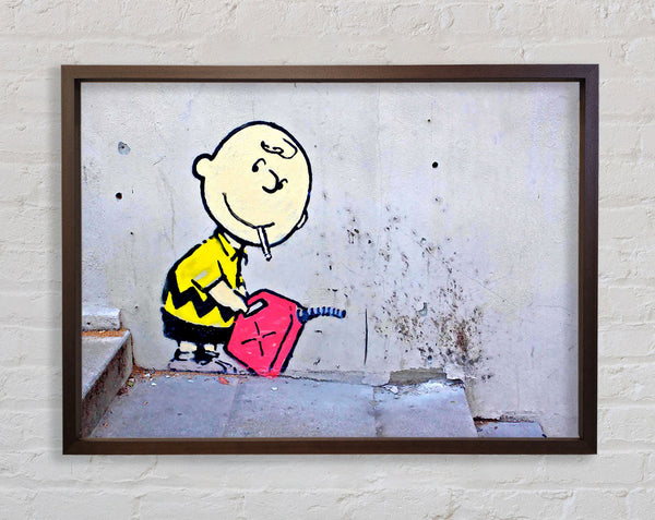 Charlie Brown