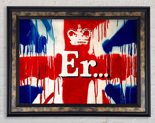 Er Flag