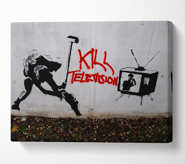 Kill Tv