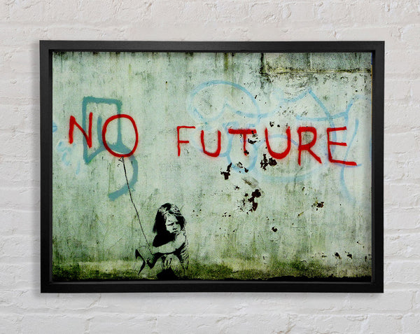 No Future Clean