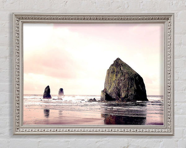 Cannon Beach