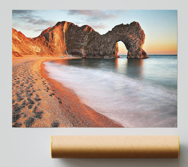 Durdle Door England