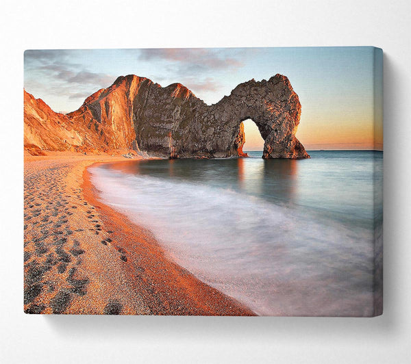 Durdle Door England