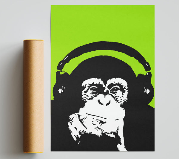 Monkey Dj