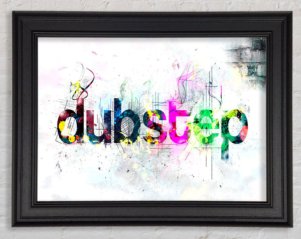 Dubstep Coloured