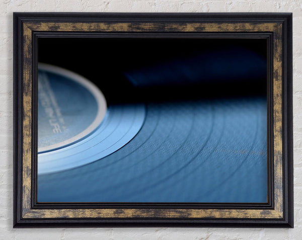 Vinyl Record