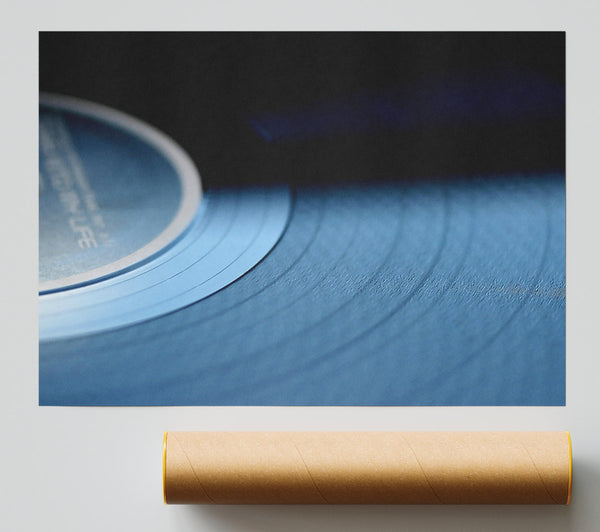 Vinyl Record