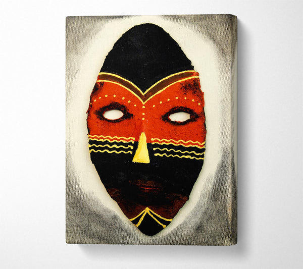 Tribal Mask