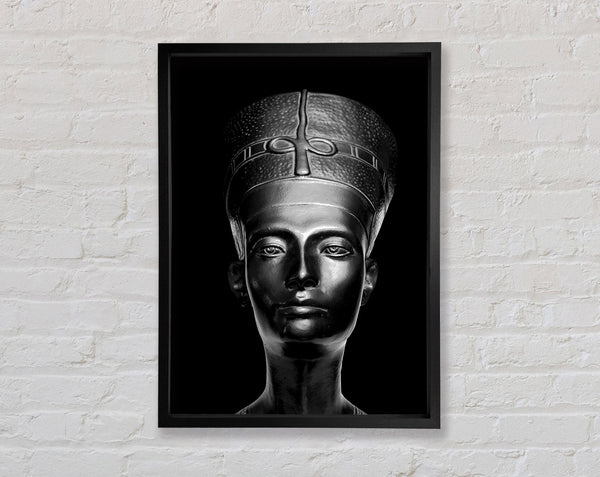 Nefertiti Egyptian