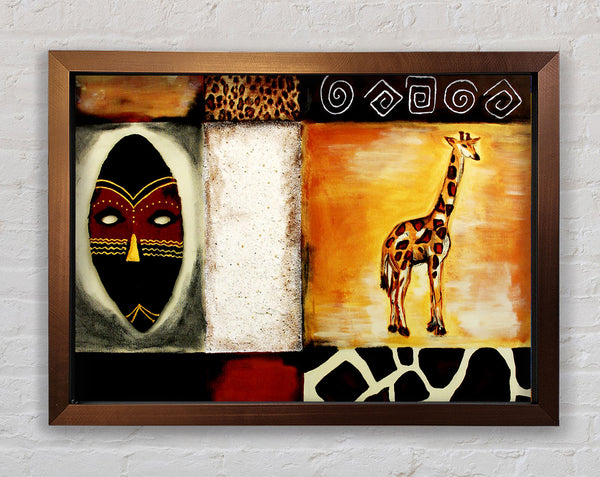 African Tribal Art