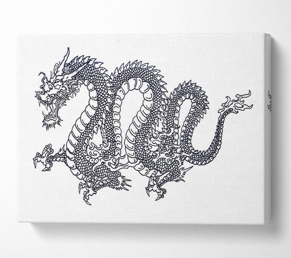 Chinese Dragon