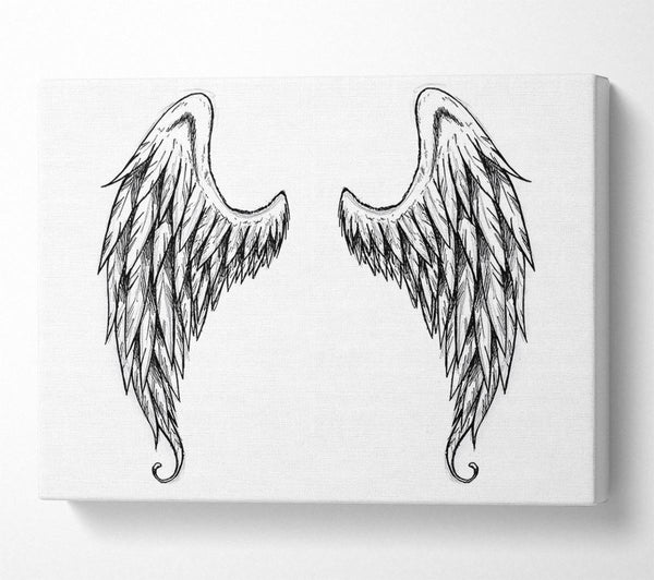 Demon Wings