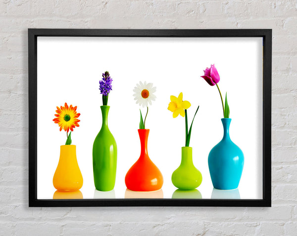 Flower Vases