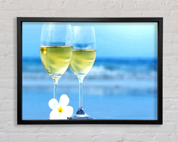 White Wine Glasses