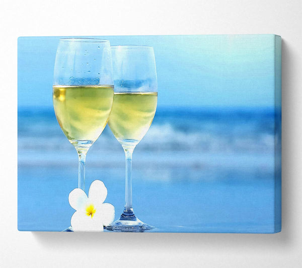 White Wine Glasses