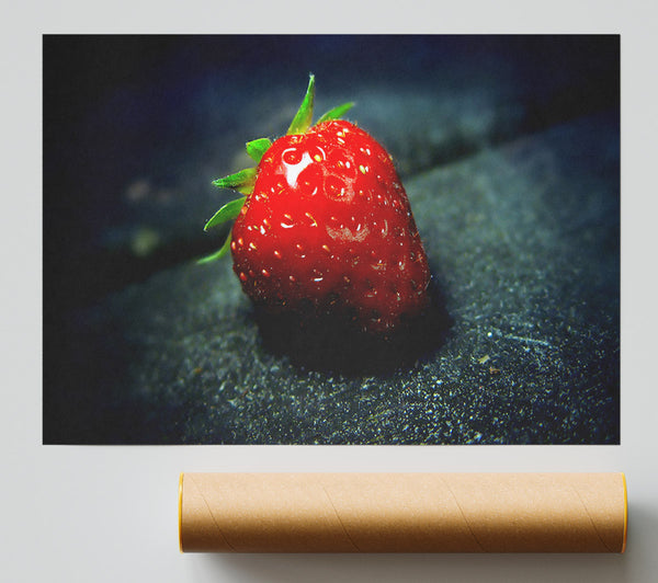 Strawberry Seeds