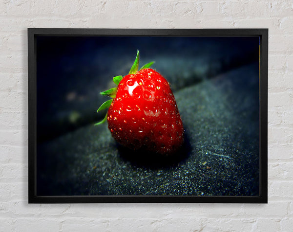 Strawberry Seeds