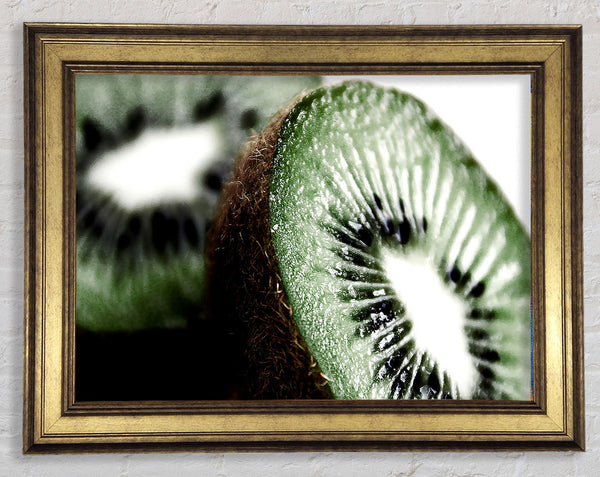 Fresh Kiwi 1