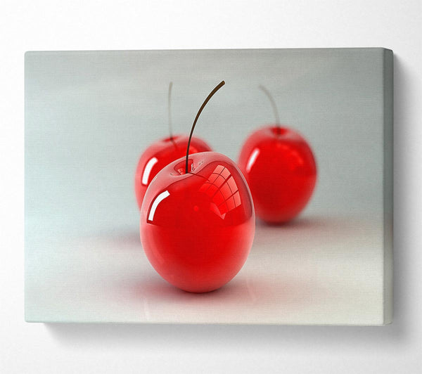 Glass Cherries