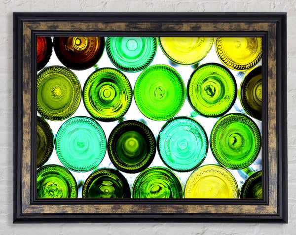 Wine Bottles