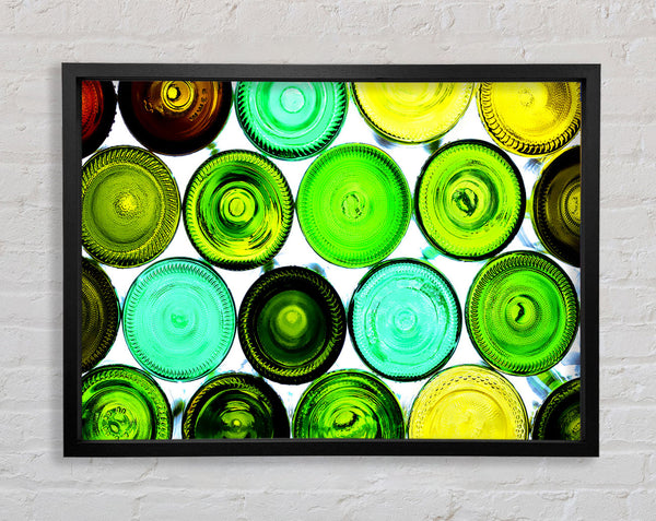 Wine Bottles