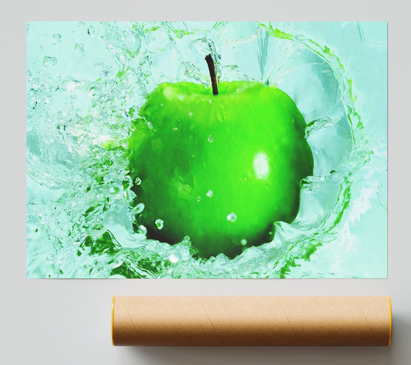 Apple Splash