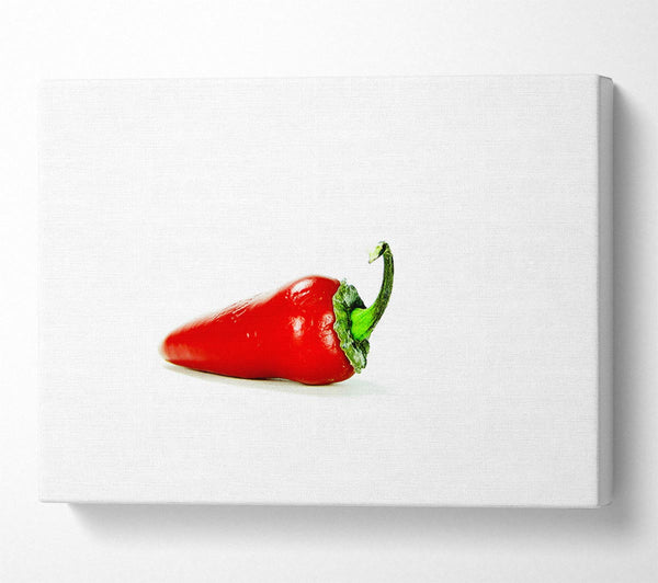 Hot Pepper