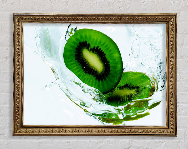 Kiwi Splash