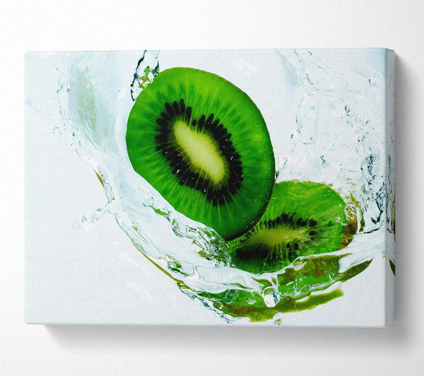 Kiwi Splash