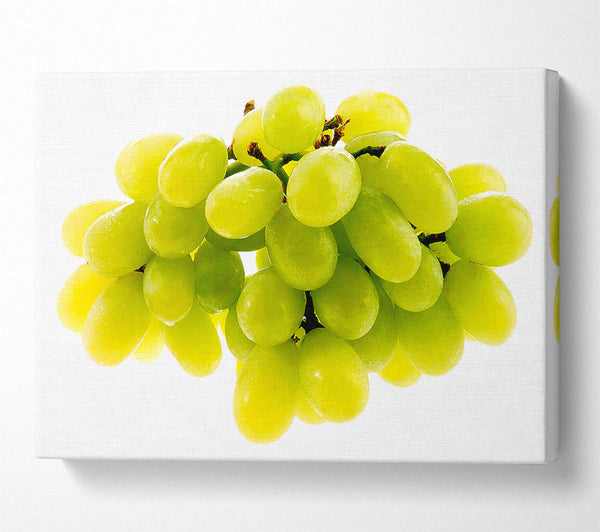 Green Grapes