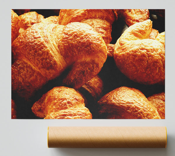 Croissant Galour