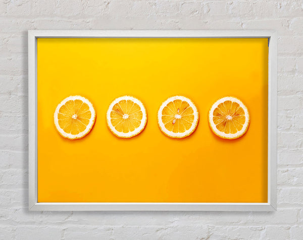 Lemon Slices