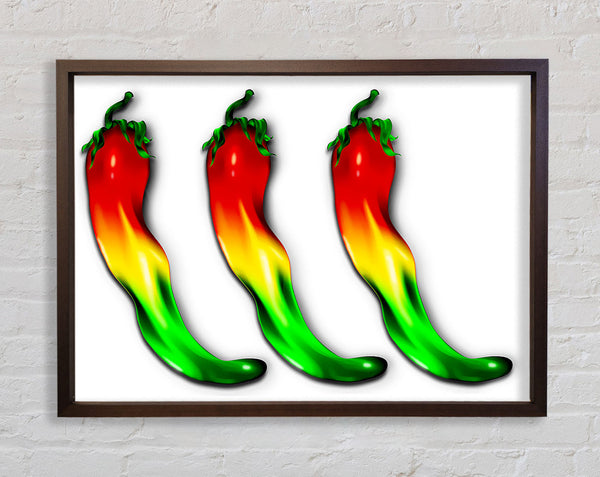 Chilli Trio