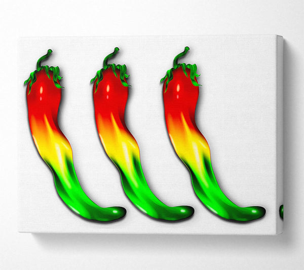 Chilli Trio