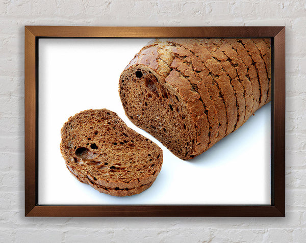 Brown Bread