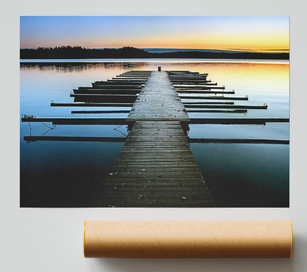 Boat Dock