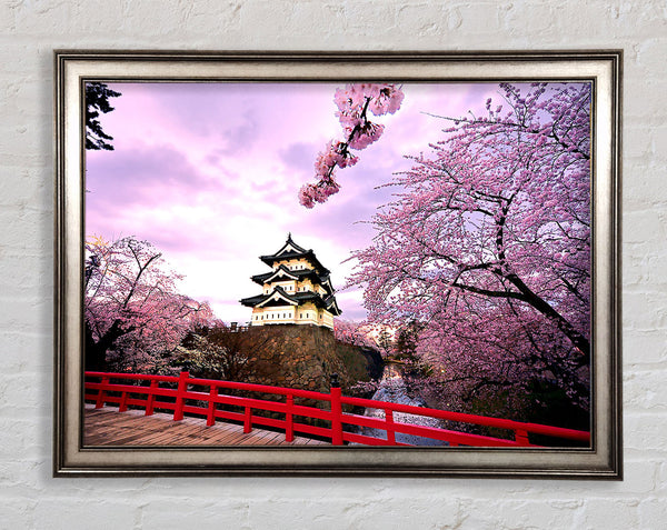 Hirosaki Castle Japan