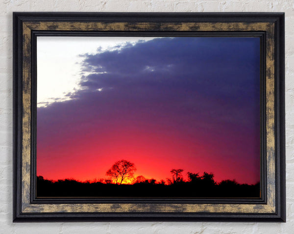 Yorkshire Dales Sunrise