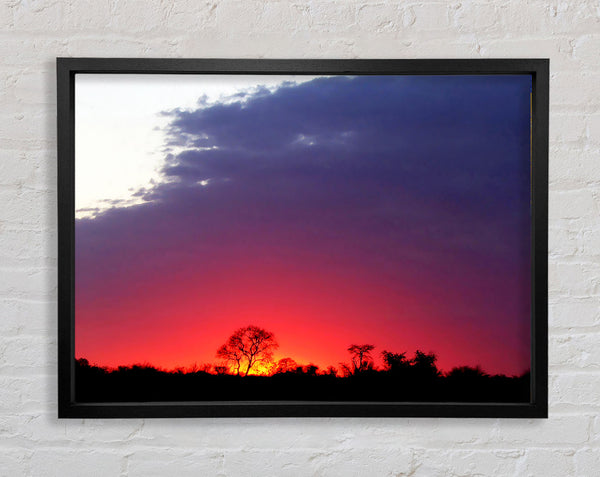 Yorkshire Dales Sunrise