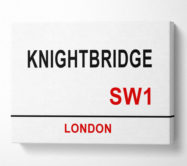 Knightbridge Signs