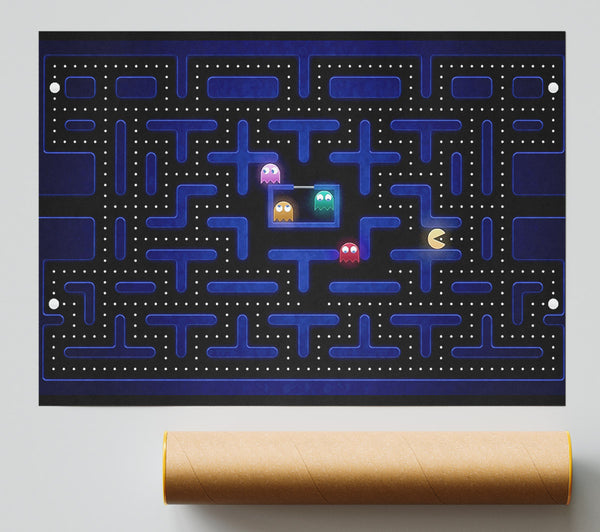 Pacman