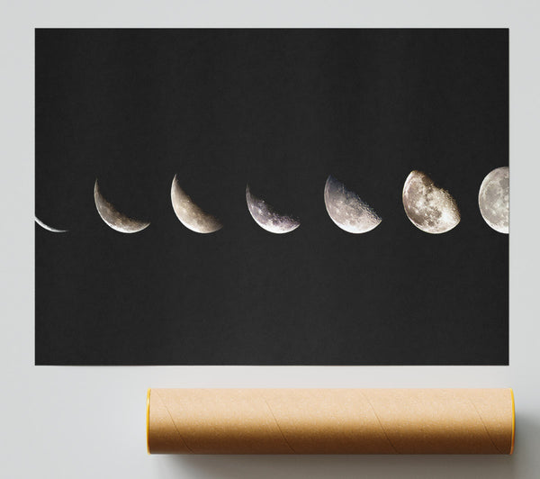 Moon Sequence