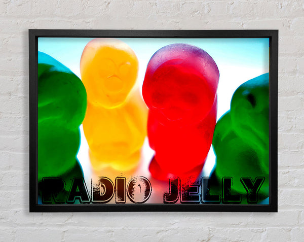 Radio Jellybabys