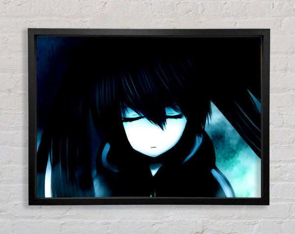 Black Rock Shooter