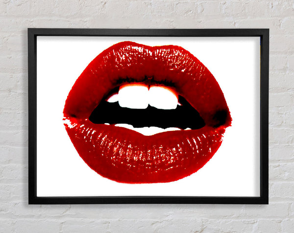 Red Hot Lips