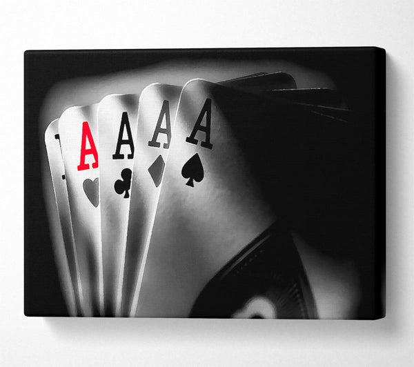 Poker Aces