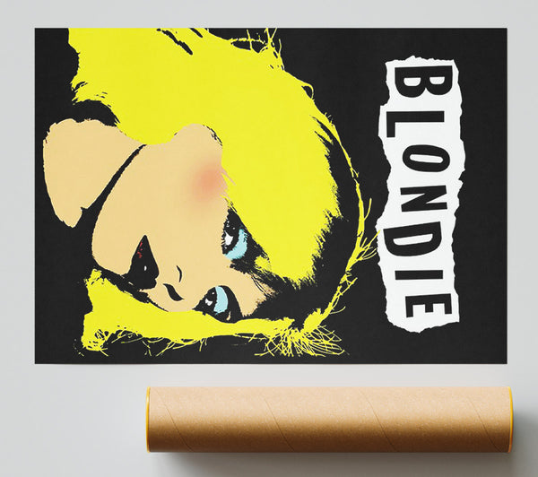 Blondie