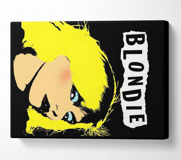 Blondie