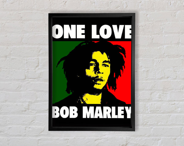 Bob Marley One Love