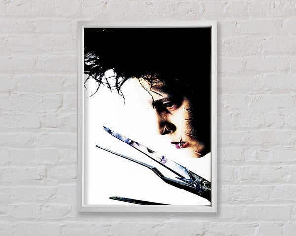 Edward Scissorhands Johnny Depp